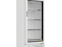 WESTERN VISI Freezer SRF500