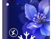 Whirlpool 192 L 4 Star Icemagic Powercool Direct-Cool Single Door Refrigerator (215 IMPC PRM 4S SAPPHIRE MULIA-Z)