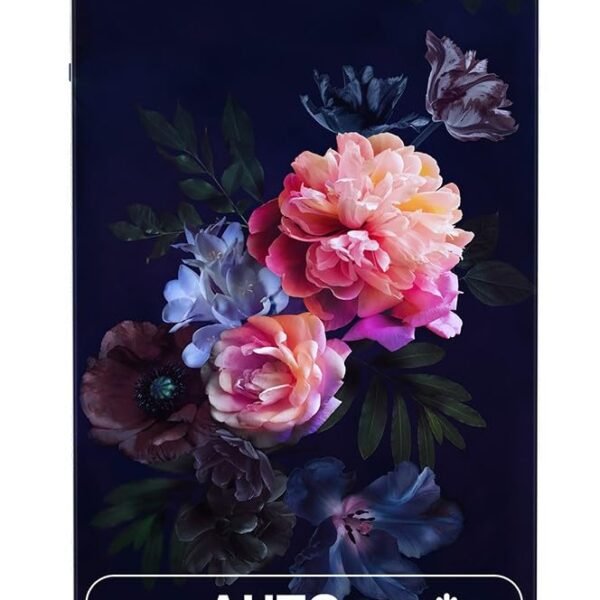 Whirlpool 207 L 4 Star Vitamagic PRO Frost Free Direct-Cool Single Door Refrigerator (230 VMPRO ROY 4S Inv BLUE BELLE EPOQUE-Z, Blue, Auto Defrost Technology)