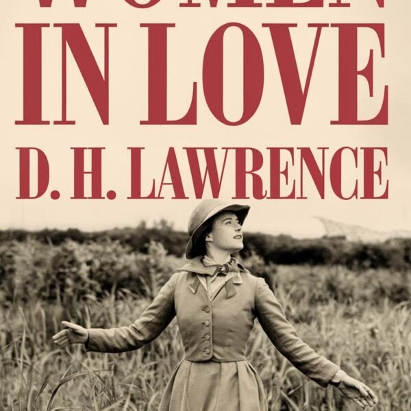 Women in Love (Grapevine Press)
