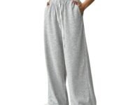 Women's Relaxed Fit Cotton Trousers | Stylish & Comfortable | Ideal for Work & Casual Outings