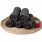 kids need cloth diaper inserts for cloth diaper high absorbent Upgraded 5 layer washable reusable wet free booster pads smart dry feel soaker pad baby diaper liners i5, Pack of 5