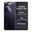 realme NARZO N61 (Marble Black,6GB RAM+128GB Storage) 90Hz Eye Comfort Display | IP54 Dust & Water Resistance | 48-Month Fluency | Charger in The Box