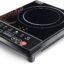usha cookjoy 3616 Induction 1600 watts (Black)