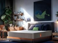 Sleepyhead Flip - Premium Dual Sided High Density Foam Queen Bed Mattress with Firm & Medium Soft Sides, 7 Years Warranty, 6 Inch Queen Size Bed Mattress (72X60X6)