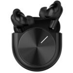 Noise Master Buds 2 with Sound by Bose (2026),51dB Adaptive ANC, Hi-Res LHDC Audio,360° Spatial Audio with Head Tracking, 6-mic ENC, Dual Pairing, Fast Charge & BT v6.1 (Carbon)