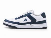 Boldfit Sneakers for Man Lightweight Shoes for Men Comfortable Sneakers for Men Air Mesh Casual Shoes Mens Soft Cushion Insole Lace Up Casual Boys Shoe Sneaker DripBloc