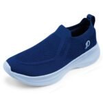 DOCTOR EXTRA SOFT Men's Sports Shoes with Memory Foam Cushioned Insole|Running Walking Gym Training Jogging Athletics|Comfortable & Stylish|Casual & Lightweight|Slipon Sneaker Gent's & Boy's ART-2008