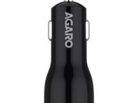 AGARO Dual Port Car Charger 18W - CC1920