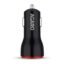 AGARO Dual Port Car Charger 18W - CC1920
