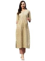 ANNI DESIGNER Women Kurta with Pant