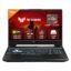 ASUS TUF Gaming A15, AMD Ryzen 7 7435HS Gaming Laptop(NVIDIA RTX 3050-4GB/60W TGP/16GB RAM/512GB SSD/FHD/15.6"/144Hz/RGB KB/48WHr/Windows 11/Graphite Black/2.30 Kg) FA506NCR-HN054W