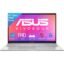 ASUS Vivobook 15 (2025), 13th Gen,Intel Core i3-1315U, 8GB RAM, 512GB SSD, FHD, 15.6", 39.6 cm, Windows 11 Home,M365 Basic(1 Year)* Office 2024,Cool Silver,1.7 Kg, X1504VA-D5321WS, Thin & Light Laptop