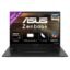 ASUS Zenbook 14, Smartchoice,AMD Ryzen AI 5 340, AI PC(AMD Radeon Graphics/16GB RAM/512GB SSD/3K OLED/14/120Hz/Windows 11/M365 Basic (1Year)*/Office Home 2024/Jade Black/1.2 Kg) UM3406KA-PP240WS