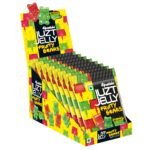 Alpenliebe Juzt Jelly, Fruity Bears Pouch Pack, 540 Gram/583.2 Gram (Weight May Vary)