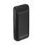 Amazon Basics 20000mAh 12W Power Bank Black