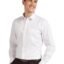 Amazon Brand - Symbol Men's Solid Cotton Slim Fit Formal Shirt | Plain | Full Sleeve