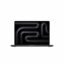 Apple 2025 MacBook Pro Laptop with M5 chip, 10‑core CPU and 10‑core GPU: Built for Apple Intelligence, 35.97 cm (14.2″) Liquid Retina XDR Display, 16GB Unified Memory, 512GB SSD Storage; Space Black