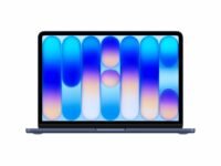 Apple 2026 MacBook Neo 13" Laptop with A18 Pro chip: Built for AI and Apple Intelligence, Liquid Retina Display, 8GB Unified Memory, 512GB SSD Storage, 1080p FaceTime HD Camera, Touch ID; Indigo