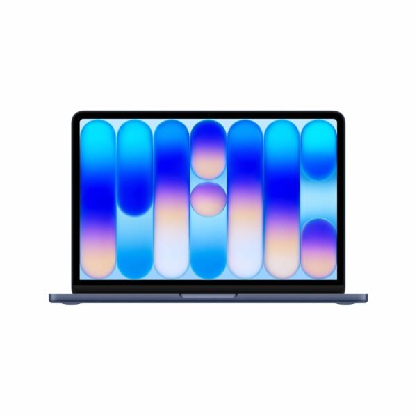 Apple 2026 MacBook Neo 13" Laptop with A18 Pro chip: Built for AI and Apple Intelligence, Liquid Retina Display, 8GB Unified Memory, 512GB SSD Storage, 1080p FaceTime HD Camera, Touch ID; Indigo