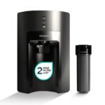 Aquaguard Delight Aquasaver RO+UV+UF+MC Tech | 2-year filter life | With Mega Sediment filter | 2 Free cleaning service | 60% Higher Water Recovery | 9-Stage Purification | India’s No.1 Purifier