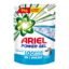 Ariel Power Gel Liquid Detergent for Top Load & Semi Auto – 6kg | Removes 100 Dried Stains in 1 Wash | Faster Dissolving | Long-Lasting Fragrance | Color Protection | At the price of Powders