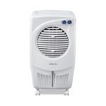 Bajaj PX25 Torque Air Cooler For Room 24L|Mini Air Cooler For Home|Anti-Bacterial Honeycomb Cooling Pads|16Ft Air Throw|High Speed Fan|Inverter Compatible|3 Year Comprehensive Product Warranty|White