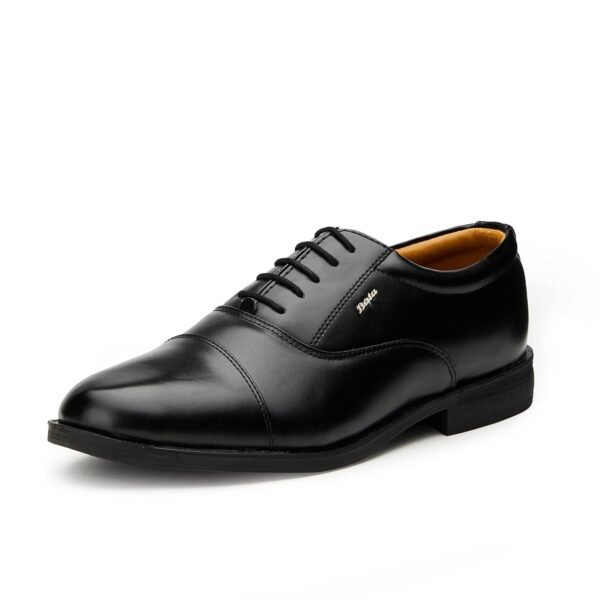 Bata Men's Lace-up Formal Shoes