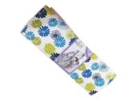 Black Olive New Dish Drying and Kitchen Countertop Mat- Microfiber Utensil Drying Mat for Kitchen, Dish Drying Mat and Protector for Kitchen Countertops, Sinks Extra Large 50 x 70 cm (1 Pc)