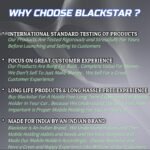 Blackstar Magnetic Mobile Holder (AERO MAG)