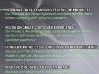 Blackstar Magnetic Mobile Holder (AERO MAG)