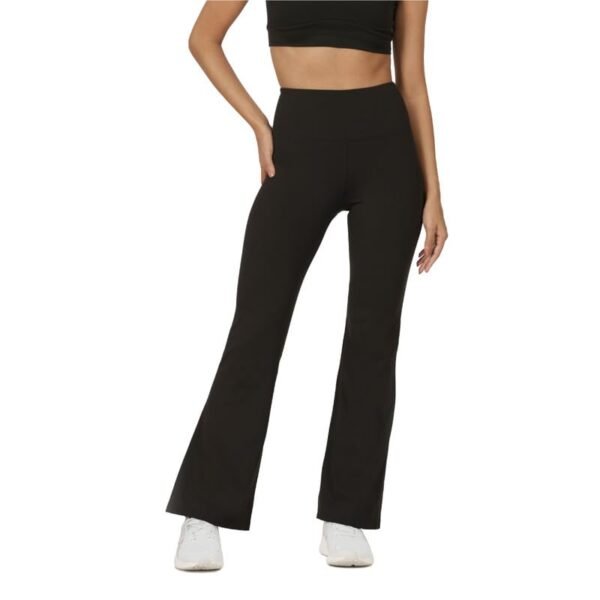 BlissClub Ultimate Flare Pants Lite Tall for Women Above 5'5 ft