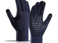 Boldfit Winter Gloves for Men & Women with Touchscreen Finger Bike Winters Hand Gloves for Women and Mens Thermal Wear Unisex Winter Warm Glove for Womens Winters Wear Unisex Hands Glove for Driving