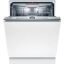 Bosch Serie | 6 Fully integrated in Built Dishwasher, 60 cm 14 Place Setting Dishwasher SMV6HVX00I