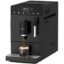 COSTAR Fully Automatic Espresso Machine | 19 Bar Italian Pump, One-Touch 30s Fast Brew, Automatic Bean Grinder, Bean to Cup Coffee Machine with Milk Frother | Compact Coffee Maker for Home, Office Use