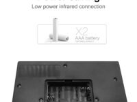 Careflection Next Generation Games 8 Bit Video Game Console 620 U-Stick Extreme Mini Game Box Built-in 620 Games with Wireless Controllers