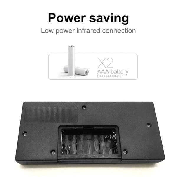 Careflection Next Generation Games 8 Bit Video Game Console 620 U-Stick Extreme Mini Game Box Built-in 620 Games with Wireless Controllers