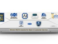 Carrier 1 Ton 5 Star, New Star rated, Wi-Fi Smart Flexicool Inverter Split AC (Copper, Convertible 6-in-1 with Wi-Fi with Geo-Fencing,Smart Energy Display, ESTER EDGE Gxi WiFi-CAI12EE5R36W0, White)