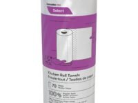 Cascades PRO Select Perforated Roll Towels CSDK070 30/pk