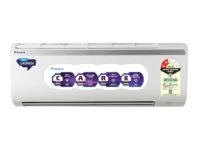 Daikin 0.8 Ton 2 Star, New Star rated,Fixed Speed Split AC (Copper, PM2.5 Filter, FTQ28XV16, White)