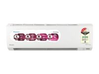 Daikin 1.8 Ton 3 Star, New star rated, Inverter Split AC (Copper, PM2.5 Filter, ATKL60XV16, White)