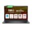 Dell 15, Intel Core i3 13th Gen -1305U, 16GB DDR4, 512GB SSD, FHD, 15.6"/39.6cm, Windows 11, Microsoft Office Home 2024, Carbon Grey, 1.66Kg, [Vostro 3530], Intel UHD Graphics, Thin & Light Laptop