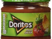 Doritos Mild Salsa 300gm