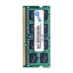 EVM 8GB DDR3 Laptop RAM 1600MHz | SO-DIMM – 1.35V Low Voltage | 204-PIN Pin, Intel & AMD Compatible | High-Speed Laptop Memory Upgrade | 10 Year Warranty (EVMT8G1600S86P)