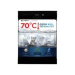 Faber 12 Place Settings Dishwasher (FFSD 6PR 12S, Neo Black, Best Suited for Indian Kitchen, Hygiene Wash)