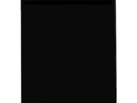 Faber 14 Place Free Standing Dishwasher|6 Wash Programs| LED Display| Adjustable Racks | Half Load Wash| 1-24hrs Delay| 2Yr Comprehensive & 10Yr Cavity Warranty |FFSD 6PR 14 S BK Digital, Black Finish