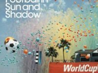 Football in Sun and Shadow