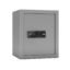 Godrej Security Solutions Forte Pro 40 Litres Digital Electronic Safe Locker for Home & Office with Motorized Locking Mechanism (Light Grey)
