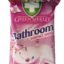 Greenshield Bathroom Surface Wipes - Pack of 70 Large wipes