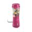 Hamilton Beach Raspberry 1 Jar Personal Single Serve Blender with Travel Lid (Purple)